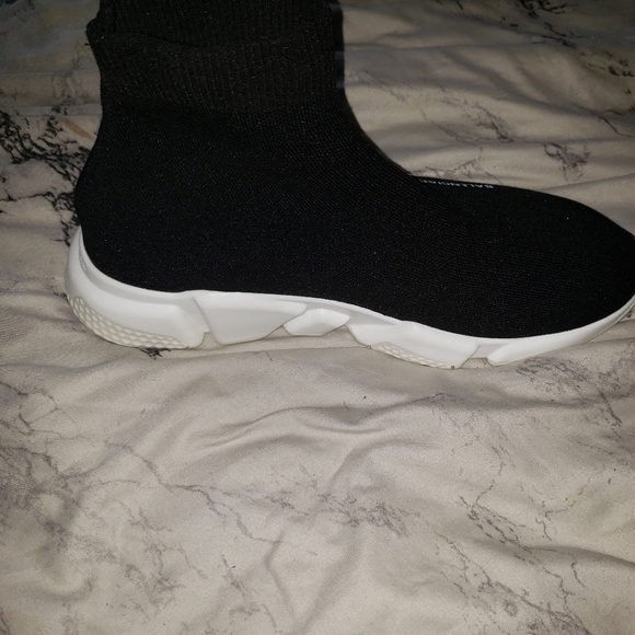 Balenciaga speed trainers - Picture 2 of 5